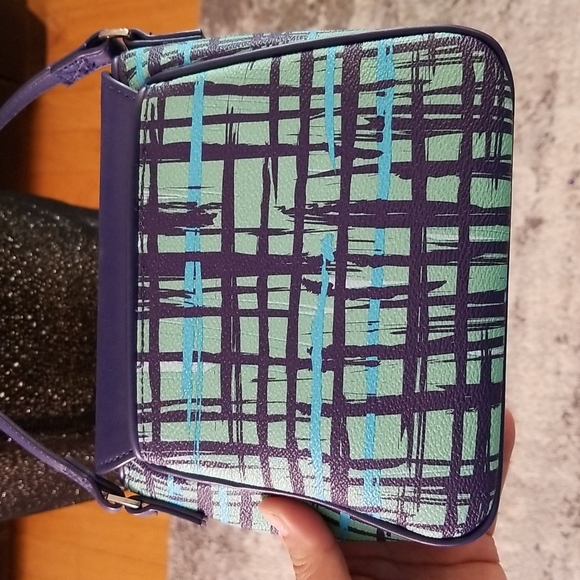 Vera Bradley purse - Picture 5 of 15